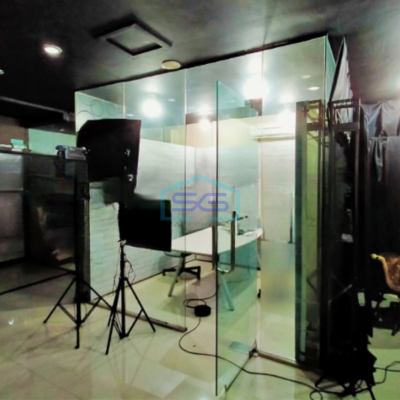 Dijual Ruko Luas Bangunan 234 m² di Ciputat Timur Tangerang Selatan-3