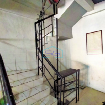 Dijual Ruko Luas Bangunan 234 m² di Ciputat Timur Tangerang Selatan-2