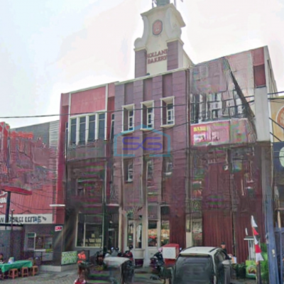 Dijual Ruko Lokasi Strategis Luas Bangunan 225 m² di Gading Serpong Tangerang