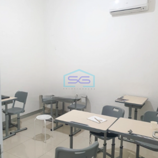 Dijual Ruko Luas Bangunan 270 m² di Cengkareng Jakarta Barat-5