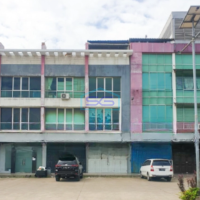 Dijual Ruko Luas Bangunan 270 m² di Cengkareng Jakarta Barat-4