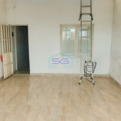 Dijual Ruko Luas Bangunan 270 m² di Cengkareng Jakarta Barat