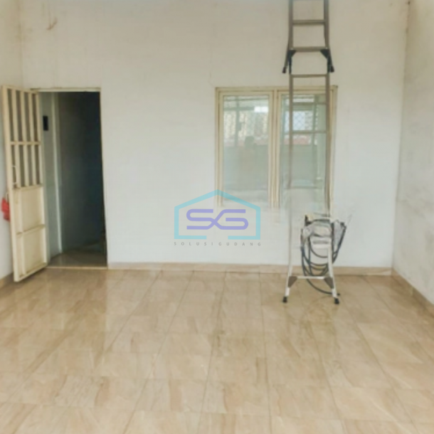 Dijual Ruko Luas Bangunan 270 m² di Cengkareng Jakarta Barat-1