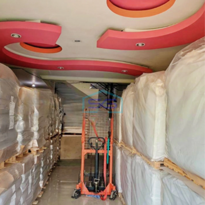 Dijual Ruko Luas Bangunan 155 m² di Daan Mogot Jakarta Barat