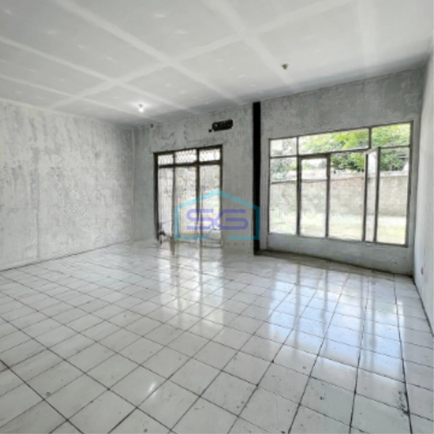 Dijual Gudang Luas Bangunan  360 m² di Pasar Kemis Tangerang-2