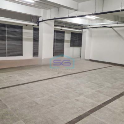 Dijual Ruko di BSD Tangerang Luas Bangunan 653 m²