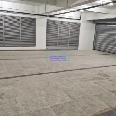 Dijual Ruko di BSD Tangerang Luas Bangunan 653 m²