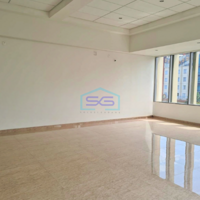 Dijual Ruko di BSD Tangerang Luas Bangunan 653 m²