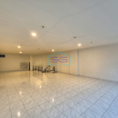 Dijual Ruko 2 Lantai Luas Bangunan  187 m² Lokasi Gading Serpong Tangerang