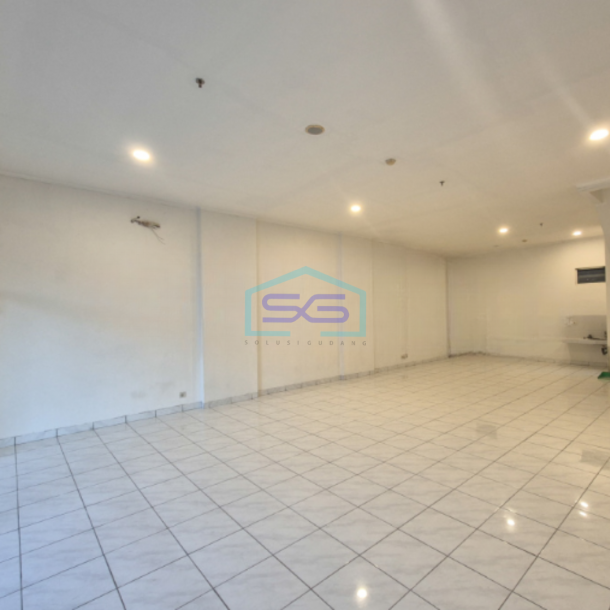 Dijual Ruko 2 Lantai Luas Bangunan  187 m² Lokasi Gading Serpong Tangerang-2