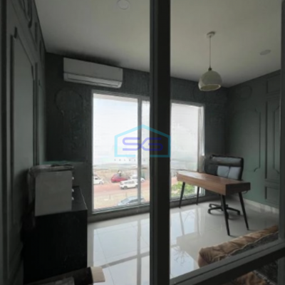 Disewakan Ruko 3 Lantai Luas Bangunan 163 m² di Gading Serpong Tangerang