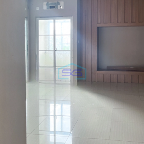 Disewakan Ruko 2 Lantai Luas Bangunan  588 m² di Kelapa Dua Tangerang-2