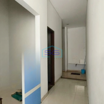 Disewakan Ruko Luas Bangunan  637 m²  di BSD Tangerang