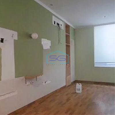 Disewakan Ruko 3 Lantai Luas Bangunan 324 m² di Alam Sutera Tangerang