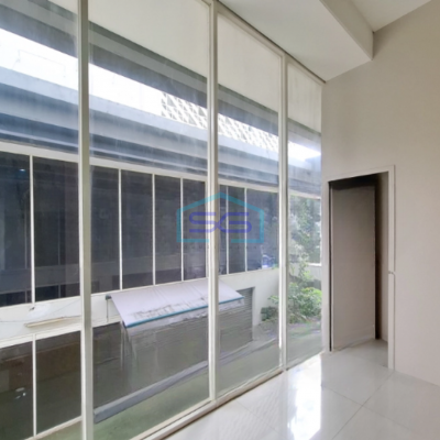 Disewakan Ruko Luas Bangunan  733 m² di BSD City Tangerang