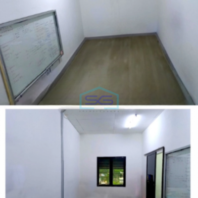 Disewakan Gudang Luas Tanah  1400 m² Lokasi Bebas Banjir di Cipondoh Tangerang-4