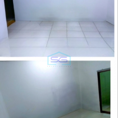 Disewakan Gudang Luas Tanah  1400 m² Lokasi Bebas Banjir di Cipondoh Tangerang-3