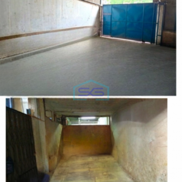 Disewakan Gudang Luas Tanah  1400 m² Lokasi Bebas Banjir di Cipondoh Tangerang-2