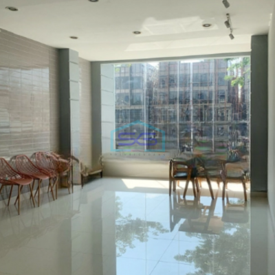 Disewakan Ruko 3 Lantai Luas Bangunan  400 m² di Gading Serpong Tangerang