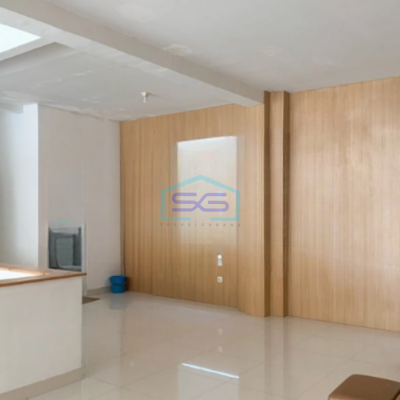 Disewakan Ruko 3 Lantai Luas Bangunan  400 m² di Gading Serpong Tangerang