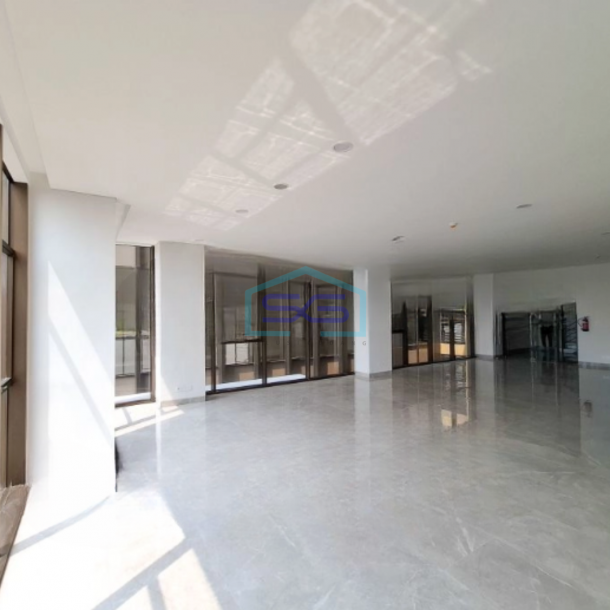 Disewakan Ruko di Gading Serpong Tangerang Luas Bangunan 824 m²-1
