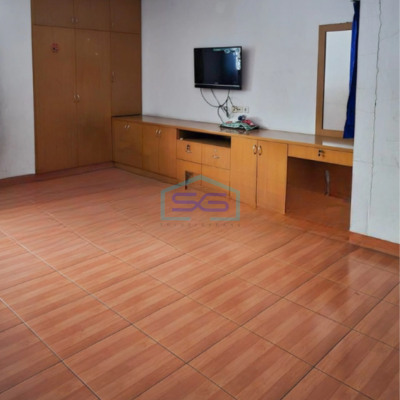 Disewakan Ruko Luas Bangunan  330 m² di Alam Sutera Tangerang 2 Lantai