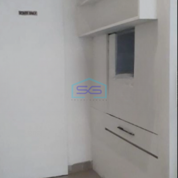 Disewakan Ruko 2 Lantai Luas Bangunan  107 m² di Gading Serpong Tangerang-1