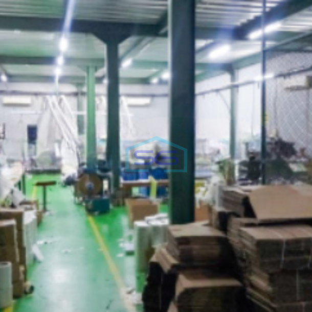 Dijual Gudang Luas Bangunan 300 m² Lokasi Kalideres Jakarta Barat-3