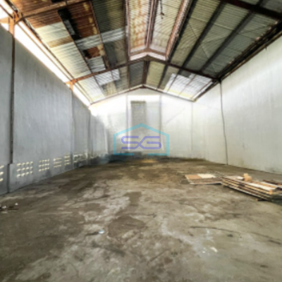 Dijual Gudang Luas Tanah  684 m² Lokasi Pasar Kemis Tangerang-3