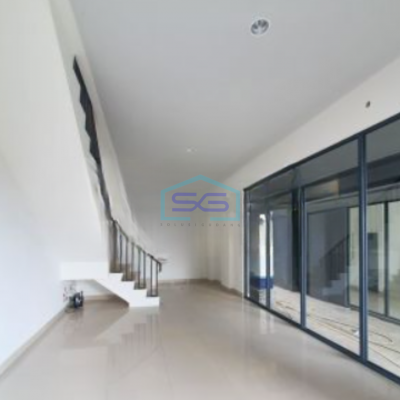 Dijual Ruko 3 Lantai Luas Bangunan 115 m² Lokasi BSD Tangerang-2