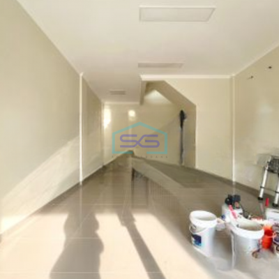 Disewakan Ruko 3 Lantai Luas Bangunan  188 m² di Gading Serpong Tangerang
