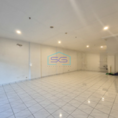 Disewakan Ruko 2 Lantai Luas Bangunan  187 m² Lokasi Gading Serpong Tangerang-2
