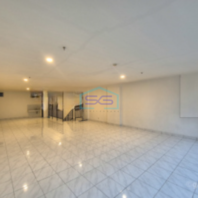 Disewakan Ruko 2 Lantai Luas Bangunan  187 m² Lokasi Gading Serpong Tangerang