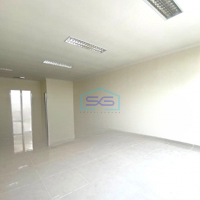 Disewakan Ruko 2 Lantai Luas Bangunan 107 m² di Gading Serpong Tangerang