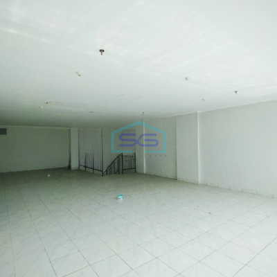 Disewakan Ruko 2 Lantai Luas Bangunan  187 m² di Gading Serpong Tangerang