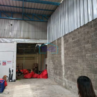 Disewakan Gudang DI Cimareme Cimahi tengah Luas Bangunan  1350 m²