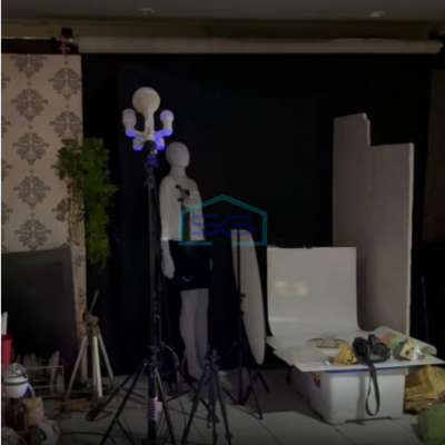 Disewakan Ruang Usaha Di Cipaganti Pasteur Bandung 2 lantai  Luas Bangunan  150 m²