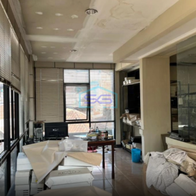 Disewakan Ruang Usaha Di Cipaganti Pasteur Bandung 2 lantai  Luas Bangunan  150 m²