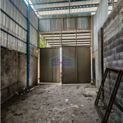 Disewakan Gudang mandiri di cimahi tengah Luas Bangunan  1360 m²