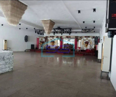 Disewakan Gedung lokasi di Genteng, Surabaya