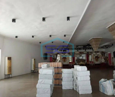 Disewakan Gedung lokasi di Genteng, Surabaya