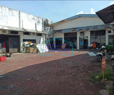 Disewakan Gedung lokasi di Genteng, Surabaya
