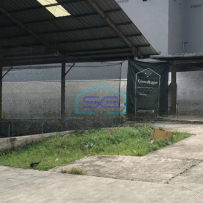 Disewa Gudang Siap Pakai Strategis