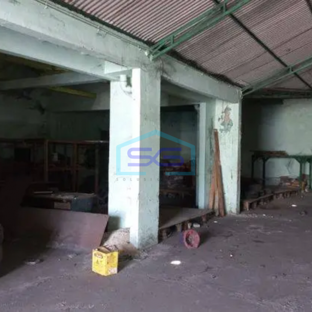 Dijual Gudang 335m2 di Cipondoh Tangerang-1