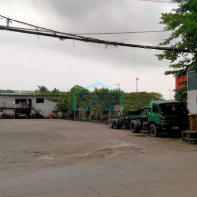 Dijual Kavling Cakung Cilincing di Jakarta Utara