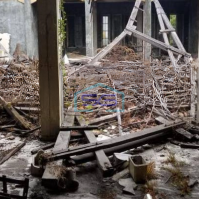 Disewa Ruko Gandeng Strategis Cocok Segala Usaha di Malaka, Roa Malaka