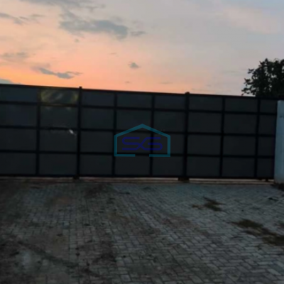 Disewakan Gudang Siap Pakai Dalam Kawasan Ceiling Tinggi Pakuhaji Tangerang LB 12240m2