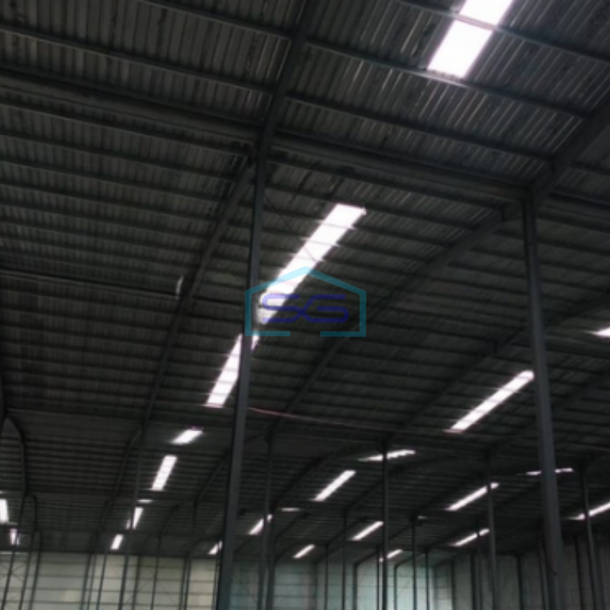 Disewakan Gudang Siap Pakai Dalam Kawasan Ceiling Tinggi Pakuhaji Tangerang LB 12240m2-3