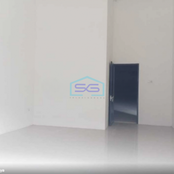 Disewakan Gudang Siap Pakai Strtegis di Kapuk Jakarta Utara LB 300m2-4