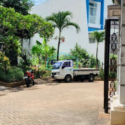 Dijual Kavling Eksklusif Strategis Ngantong Hoki Di Kelapa Gading